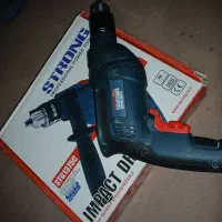 فروش دلر استرانگ 3 حالته 750W تمام مس