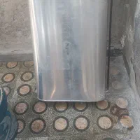 مخزن بخاری در جا