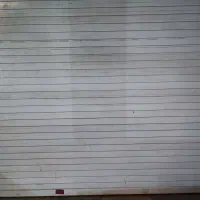 اجاره دیوار مغازه با درب در پارامونت با پاخور بالا