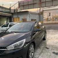 اریزو ۵ مدل ۹۶تمام فابریک