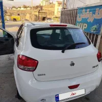 تیبا2  مدل ۹۷|خودرو سواری و وانت|تهران, آشتیانی|دیوار