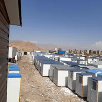پخش کانکس سنگین تهران|مصالح و تجهیزات ساختمان|تهران, شادآباد|دیوار