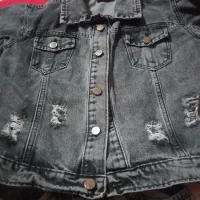 ست جین اسپرت|لباس|قرچک, مهدیه|دیوار