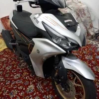 یاماها ایروکس 155 اندونزی اصلی کیلس