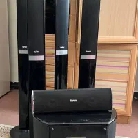 اسپیکر سینما خانواده