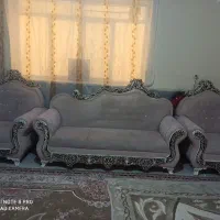 مبل و میزغذاخوری
