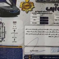 ۲۰۶ تیپ ۳ سفید مدل ۹۷|خودرو سواری و وانت|اصفهان, گرکان|دیوار