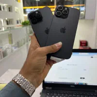 ip 16pro max 256 (سه ماه گارانتی)