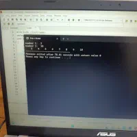 لپ تاپ ایسوس