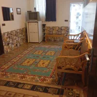 سوییت یک خوابه وباامکانات رفاهی وپارکینگ