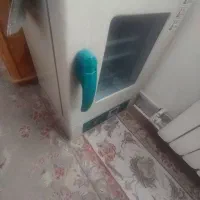oven آزمایشگاهی