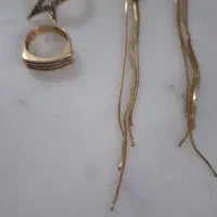 طلا بدون اجرت ومالیات|جواهرات|کرمان, |دیوار