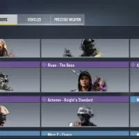 اکانت کالاف موبایل|کنسول، بازی ویدئویی و آنلاین|کبودرآهنگ, |دیوار