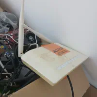 فروش مودم D-LINK ADSL2 سیمکارتی نیست