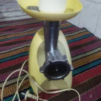 چرخ گوشت مارک همیلتون|خردکن، آسیاب، غذاساز|شهرکرد, |دیوار