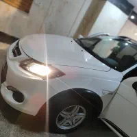 کوییک R بیرنگ|خودرو سواری و وانت|باغستان, |دیوار