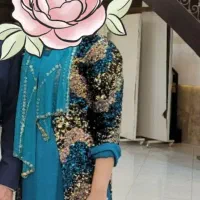 پیراهن کردی