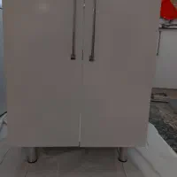 کابینت نو بدون رو