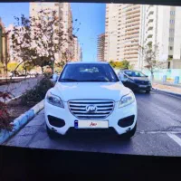 لیفان ایکس 60 مدل ۹۲|خودرو سواری و وانت|تبریز, |دیوار