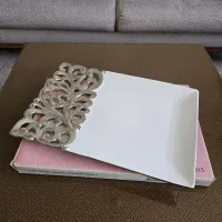 ظرف سرو چینی وارداتی برند p