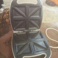 اسنک پز چهار نفر