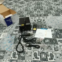 هیتر هویه Gordak952aهمراه برد اوراقی و لوازم هویه