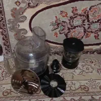چند قطعه از چند کاره گوسونیک