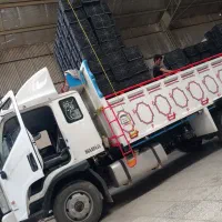 فروش کامیون فورس 6خواب دار|خودرو سنگین|اصفهان, بهارستان|دیوار