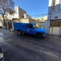 باربری نیسان