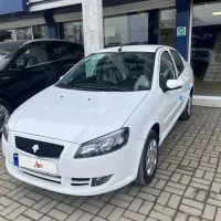 فروش رانا پلاس صفر مدل1404