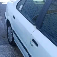 سمند ef7مدل91 دوگانه کارخانه|خودرو سواری و وانت|ایلام, |دیوار