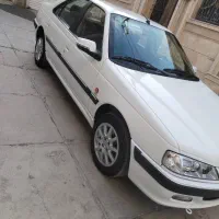 پارس مدل ۹۳ تیوفایو