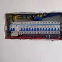 سیم کشی و هوشمندسازی ساختمان پذیرفته میشود