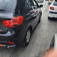 کوییک ۱۴۰۰|خودرو سواری و وانت|اصفهان, سیچان|دیوار