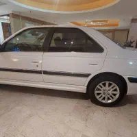 پژو پارس موتور جدید XU7P (سفارشی)، مدل ۱۴۰۳