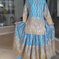 لباس محلی ومجلسی فروش وکرایه|لباس|لنجان, |دیوار