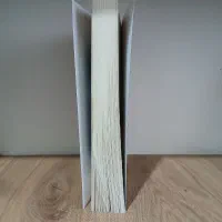 کتاب گامبی نهایی زبان اصلی|کتاب و مجله ادبی|رشت, دیانتی|دیوار