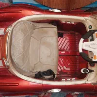 ماشین شارژی