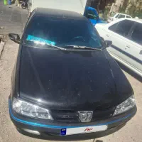 پارس مشکی۸۳