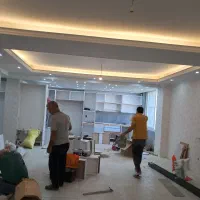 فروش ونصب دورببن های مداربسته ایفون تصویری|خدمات پیشه و مهارت|تهران, امام زاده حسن|دیوار