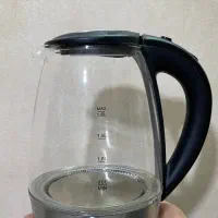 کتری برقی آلمانی برند فکر fakir