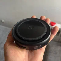 هاب Adam Elements 7 in 1