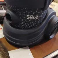 جاروبرقی راکتین نو|جاروبرقی، جارو شارژی، بخارشو|خمینیشهر, |دیوار