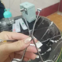 لوازم ابزارپیرسینگ انژیوکت پنس