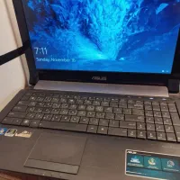 لبتاب ایسوس N53S