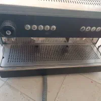 قهوه ساز ایتال کرام