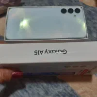 سامسونگ ۲۵۶ رم ۸