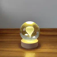 گوی شب خواب