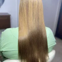 انواع خدمات بافت مو و خدمات کراتین|خدمات آرایشگری و زیبایی|لاهیجان, مهرگان|دیوار