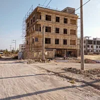 داربست فلزی تاراز|خدمات پیشه و مهارت|قشم, |دیوار